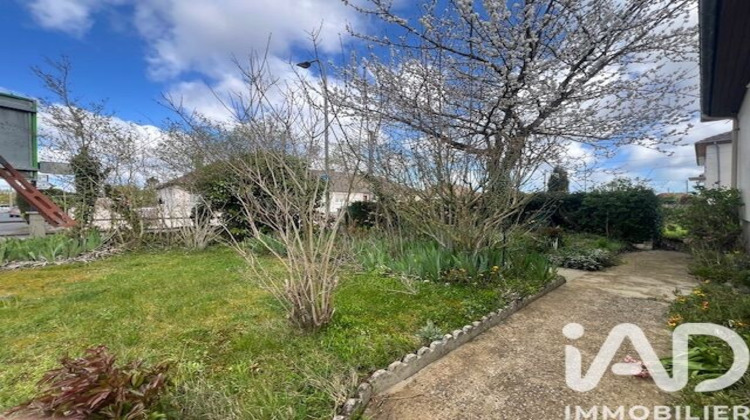 Ma-Cabane - Vente Maison Colombelles, 81 m²