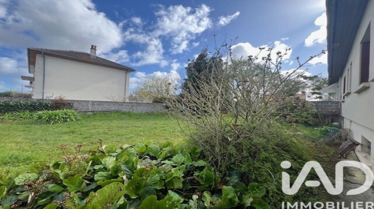 Ma-Cabane - Vente Maison Colombelles, 81 m²