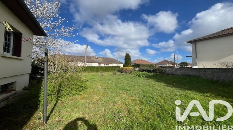 Ma-Cabane - Vente Maison Colombelles, 81 m²