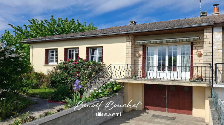 Ma-Cabane - Vente Maison Colombelles, 81 m²