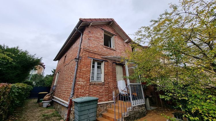 Ma-Cabane - Vente Maison COLOMBES, 118 m²