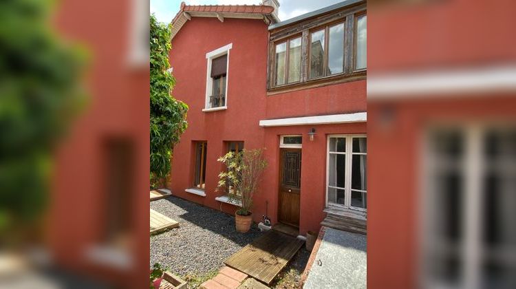 Ma-Cabane - Vente Maison Colombes, 92 m²