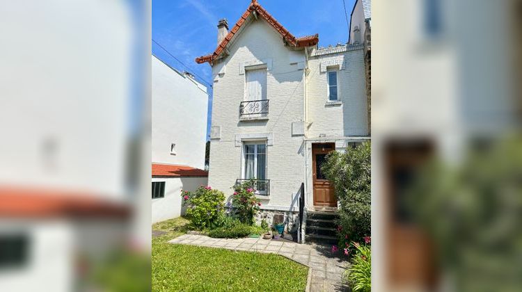 Ma-Cabane - Vente Maison COLOMBES, 80 m²