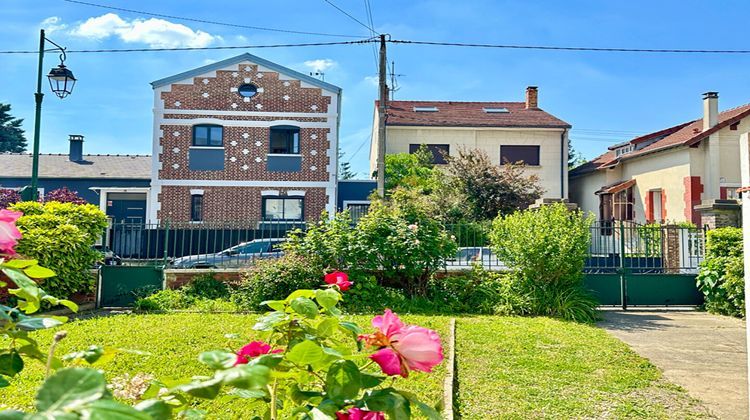 Ma-Cabane - Vente Maison COLOMBES, 80 m²