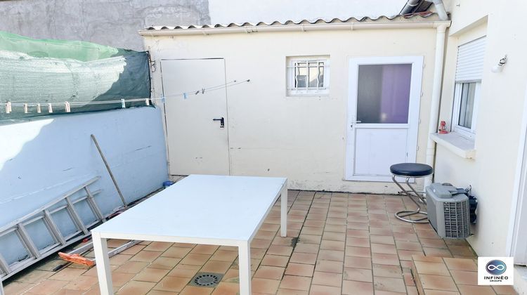 Ma-Cabane - Vente Maison Colombes, 62 m²