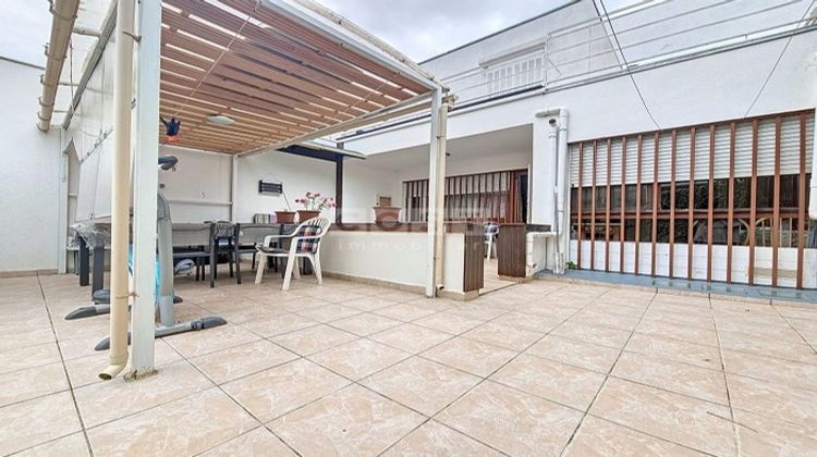 Ma-Cabane - Vente Maison Colombes, 109 m²