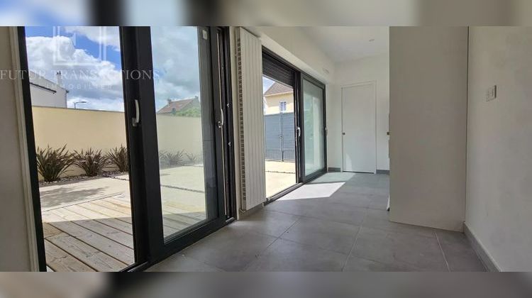 Ma-Cabane - Vente Maison Colombes, 142 m²