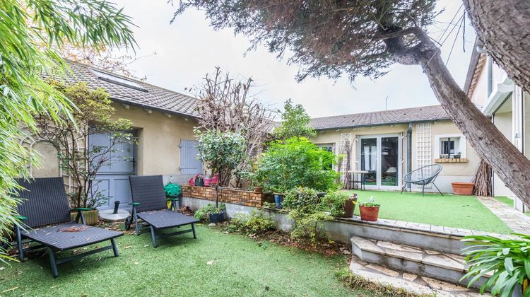 Ma-Cabane - Vente Maison Colombes, 194 m²