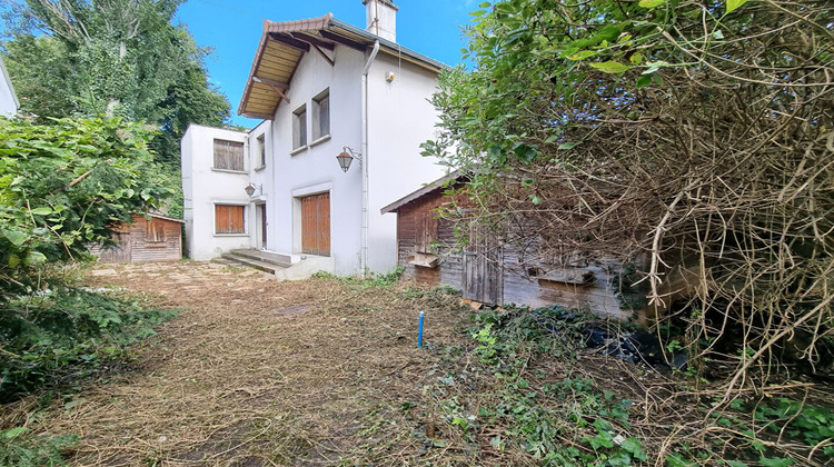 Ma-Cabane - Vente Maison COLOMBES, 90 m²