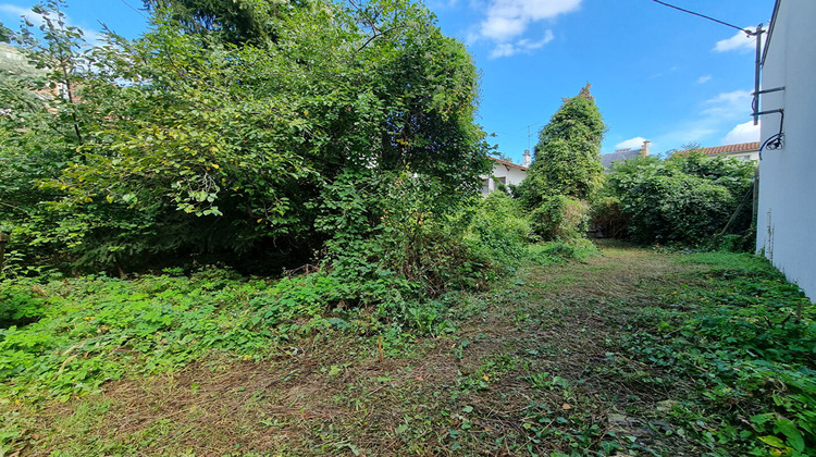 Ma-Cabane - Vente Maison COLOMBES, 90 m²