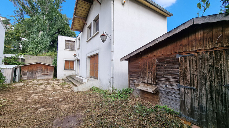 Ma-Cabane - Vente Maison COLOMBES, 90 m²