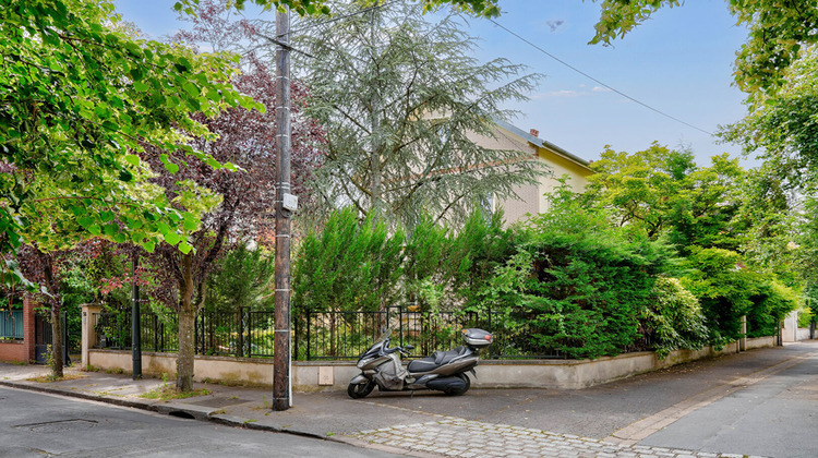 Ma-Cabane - Vente Maison COLOMBES, 129 m²