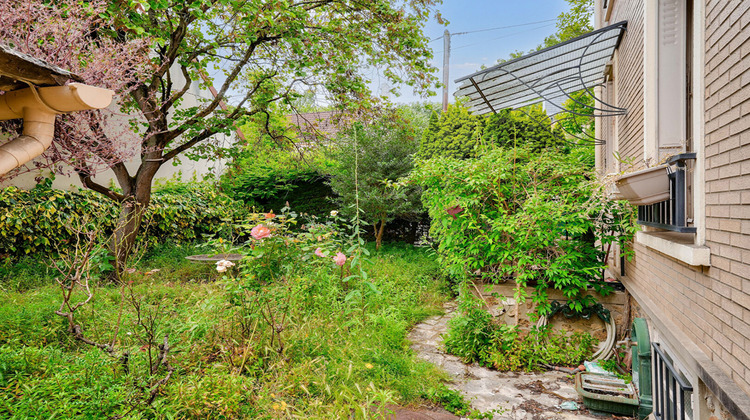 Ma-Cabane - Vente Maison COLOMBES, 129 m²