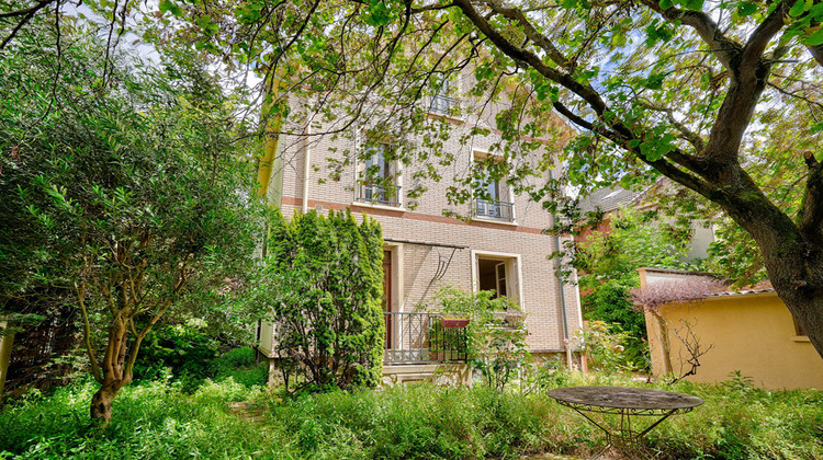 Ma-Cabane - Vente Maison COLOMBES, 129 m²