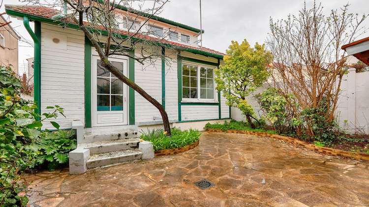 Ma-Cabane - Vente Maison COLOMBES, 70 m²