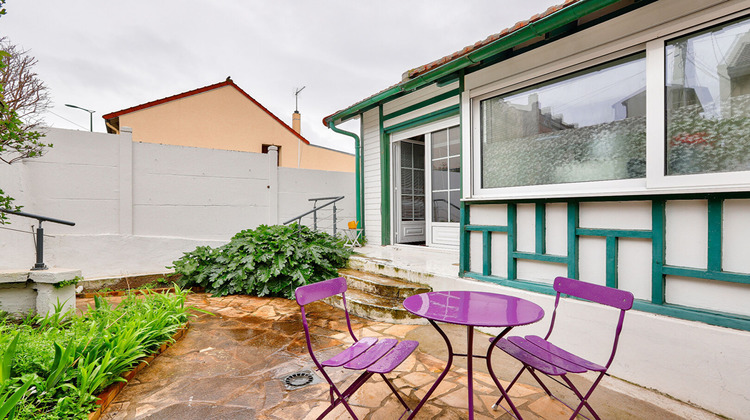 Ma-Cabane - Vente Maison COLOMBES, 70 m²