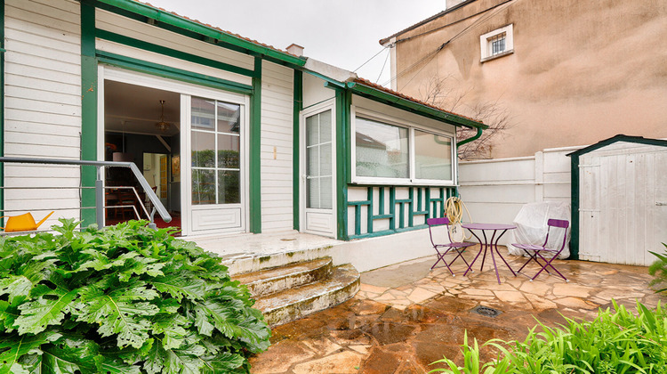 Ma-Cabane - Vente Maison COLOMBES, 70 m²