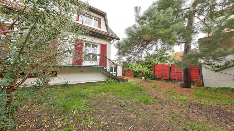 Ma-Cabane - Vente Maison COLOMBES, 112 m²