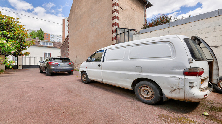 Ma-Cabane - Vente Maison COLOMBES, 140 m²