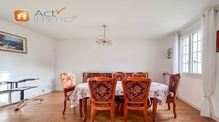 Ma-Cabane - Vente Maison COLOMBES, 80 m²