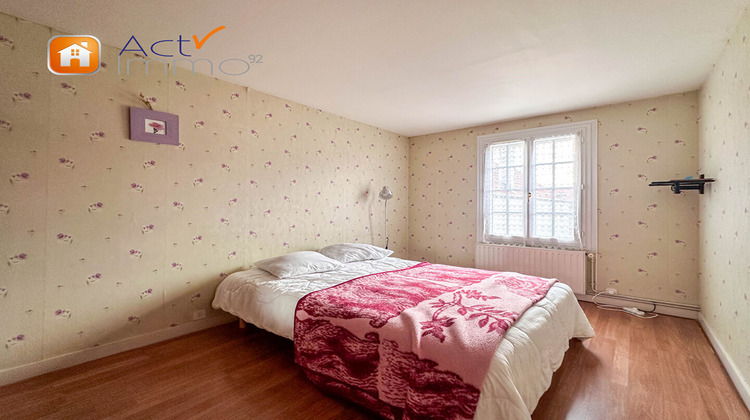 Ma-Cabane - Vente Maison COLOMBES, 80 m²