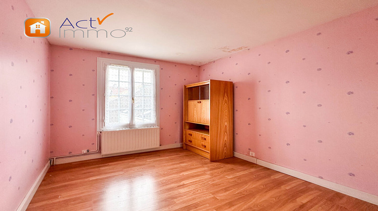 Ma-Cabane - Vente Maison COLOMBES, 80 m²