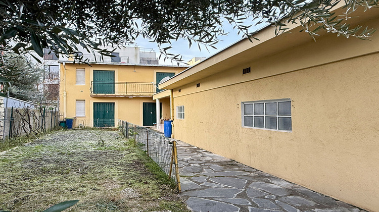 Ma-Cabane - Vente Maison COLOMBES, 60 m²