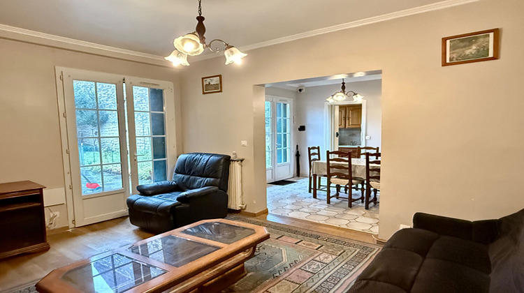 Ma-Cabane - Vente Maison COLOMBES, 60 m²