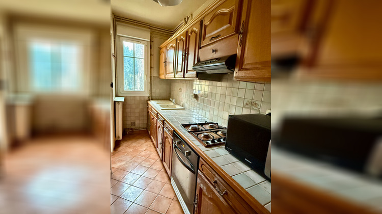 Ma-Cabane - Vente Maison COLOMBES, 60 m²