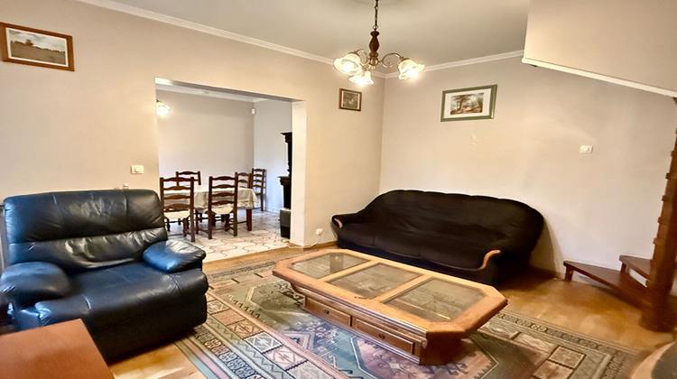 Ma-Cabane - Vente Maison COLOMBES, 60 m²