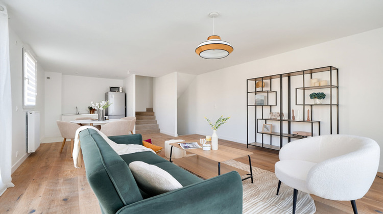 Ma-Cabane - Vente Maison COLOMBES, 84 m²