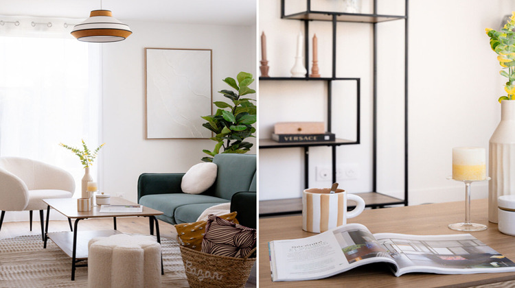 Ma-Cabane - Vente Maison COLOMBES, 84 m²