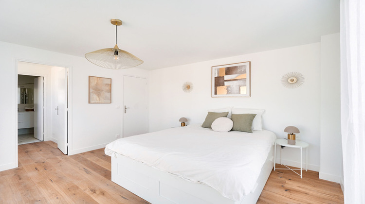 Ma-Cabane - Vente Maison COLOMBES, 84 m²