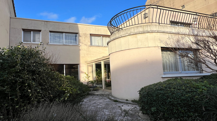 Ma-Cabane - Vente Maison COLOMBES, 175 m²