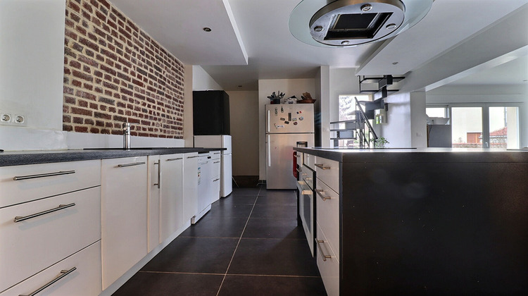 Ma-Cabane - Vente Maison COLOMBES, 140 m²