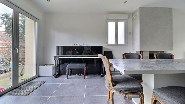 Ma-Cabane - Vente Maison COLOMBES, 140 m²