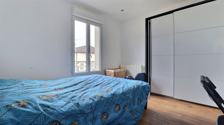 Ma-Cabane - Vente Maison COLOMBES, 140 m²