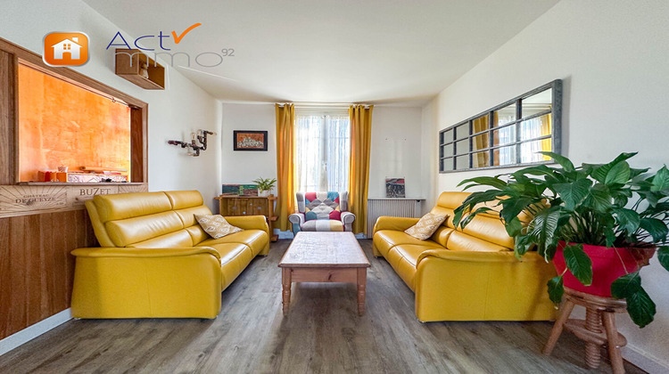 Ma-Cabane - Vente Maison COLOMBES, 100 m²