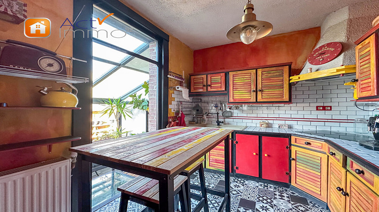 Ma-Cabane - Vente Maison COLOMBES, 100 m²