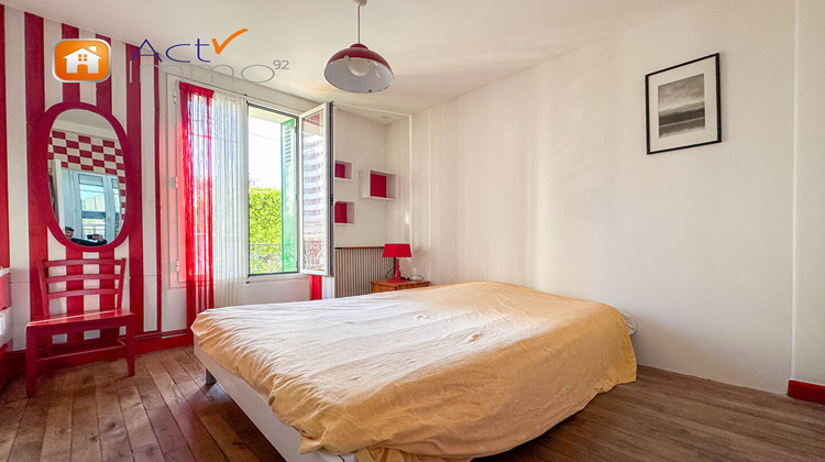 Ma-Cabane - Vente Maison COLOMBES, 100 m²