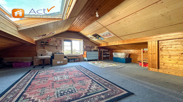 Ma-Cabane - Vente Maison COLOMBES, 100 m²