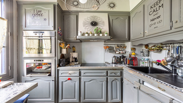 Ma-Cabane - Vente Maison COLOMBES, 105 m²