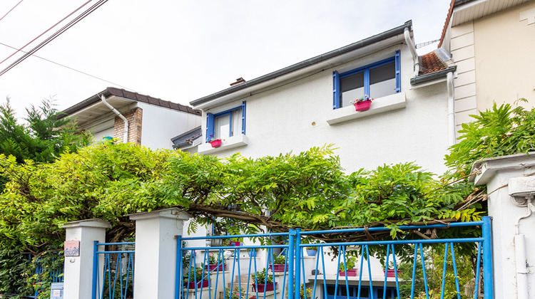 Ma-Cabane - Vente Maison COLOMBES, 105 m²