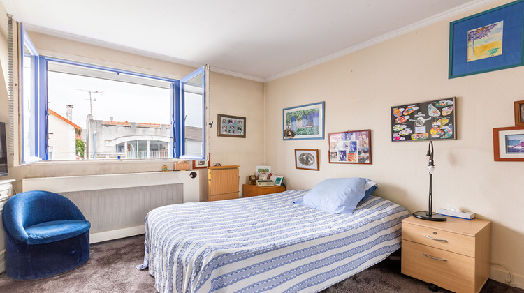 Ma-Cabane - Vente Maison COLOMBES, 105 m²