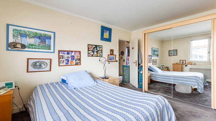 Ma-Cabane - Vente Maison COLOMBES, 105 m²