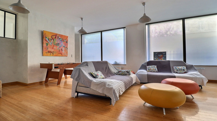 Ma-Cabane - Vente Maison COLOMBES, 140 m²