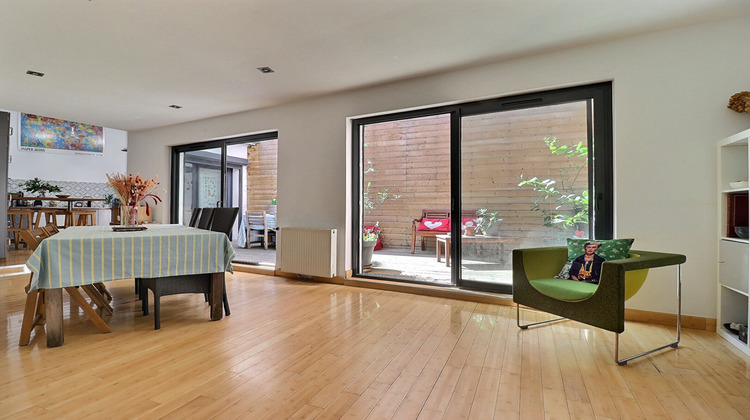 Ma-Cabane - Vente Maison COLOMBES, 140 m²