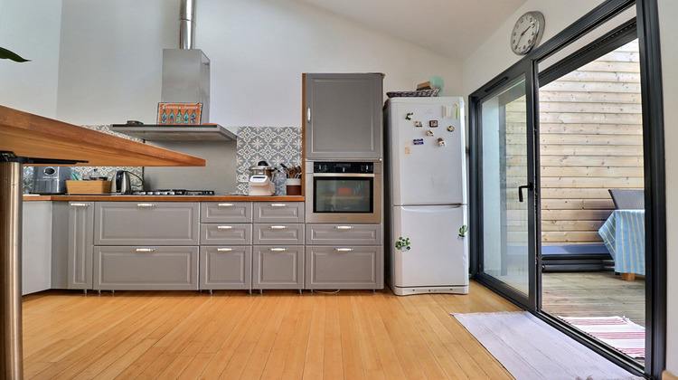 Ma-Cabane - Vente Maison COLOMBES, 140 m²