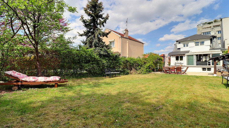 Ma-Cabane - Vente Maison COLOMBES, 123 m²