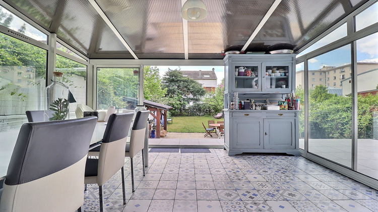 Ma-Cabane - Vente Maison COLOMBES, 123 m²